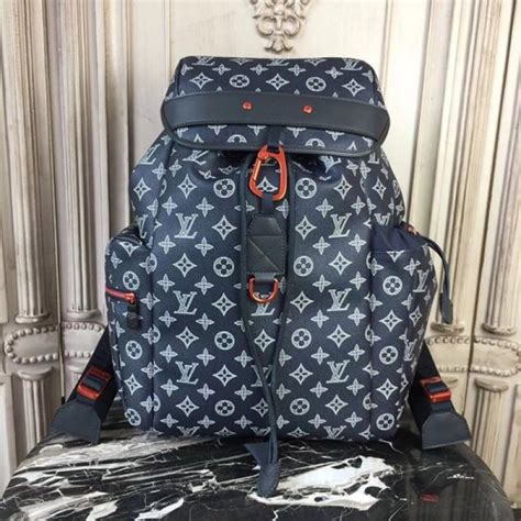 mens louis vuitton backpack replica|louis vuitton discovery backpack review.